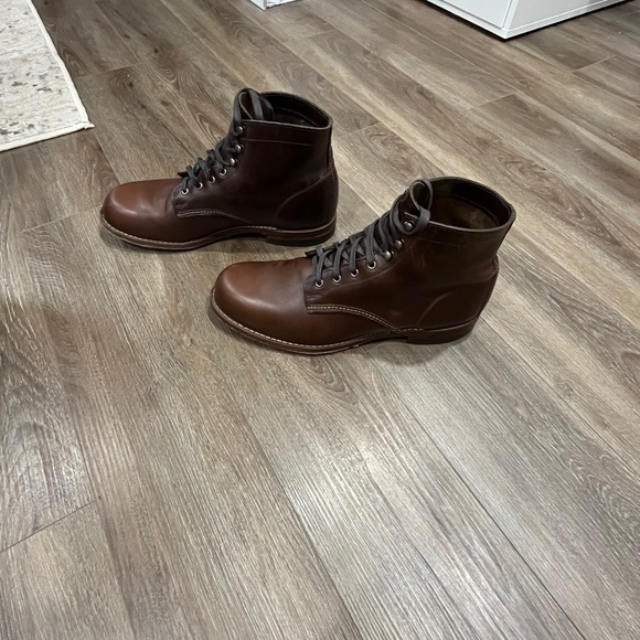 Men’s wolverine 100 mile - Picture 2 of 7